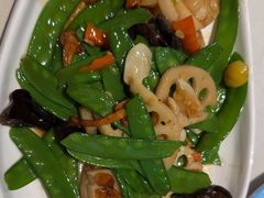 -北李妈妈菜·海肠捞饭(开发区万达店)