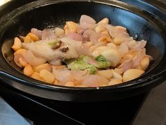 -狮王府淮扬菜(夫子庙老门东店)
