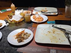 -汉巴味德(大悦城店)