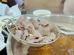 牛舌-潮汕美牛肉丸火锅店(天宁寺店)