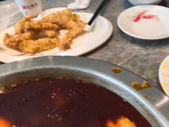-忘情水鱼头·鲜鱼火锅(滨江中路店)