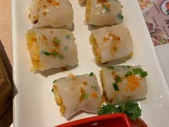 金网鲜虾肠粉-避风塘(宝山万达店)