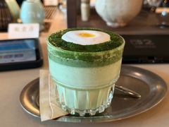 -luutosa  cafe & tea 鹿兔山