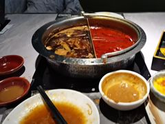 -一绪に寿喜烧自助(世茂广场店)