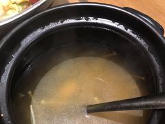 -胖姥姥·川湘闽菜(永春中闽百汇店)