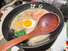 -玉川屋创意日料(北美新天地店)