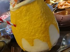 -楠火锅(龙阳广场店)