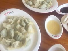 -大妈水饺(文华巷店)