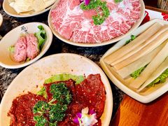 -蜀大侠火锅(四川北路店)