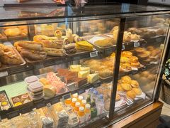 -星巴克(成都机场T2店)