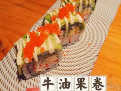 -故乡屋日本料理(八一广场店)