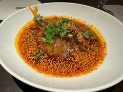 -俏江南(东方广场店)