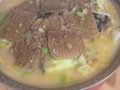 -喜家德虾仁水饺(飞洲国际店)