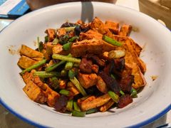 -寨子里的钵钵菜·湘西山里菜(魅力湘西店)