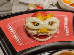 -海底捞火锅(振华商厦店)