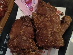 -鲜一烤肉(沈北店)
