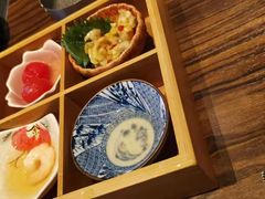 -品米斗·精致料理(浦东禹悦汇店)