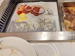 -星伦多自助料理·涮烤一体(奉贤龙湖天街店)