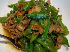 -院里寻菜·精致庭院菜(观沙岭店)