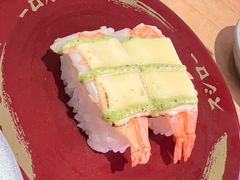 -寿司郎(皇庭广场店)