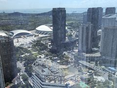 -南通金石国际大酒店