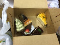 -天娜美雪(湖东街店)