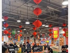 -永辉超市(龙湾万达店)