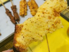 -望京小腰(北京总店)