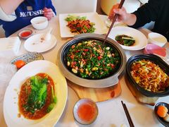 -周三的情书花园餐厅(江北店)