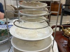 -聚福山莊·寻味顺德(北滘店)