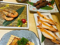 -清水日本料理铁板烧(学府路店)