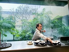 -太子园林酒家