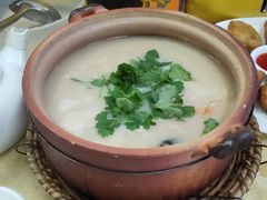 -云腾砂锅粥(龙津东路店)
