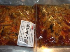 -脱骨凤爪(石桥店)