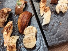 经典火炙特选拼盘-东京屋(武定路店)