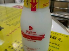 -义顺牛奶公司(庇利金街店)