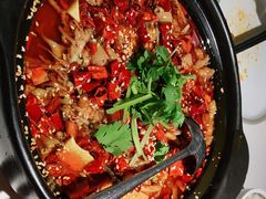 -麻六记(新天地店)