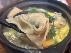 -重庆鸡公煲·青锅花椒鱼(牡丹江路店)