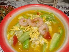 -乐乐大排档·30年老字号(浙江路店)
