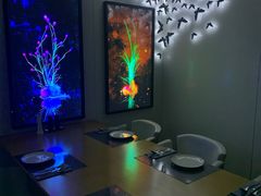 -Arpanda阿潘答餐厅(郎园店)