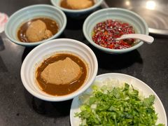 -将台涮肉(酒仙桥店)