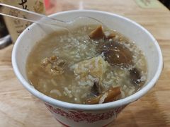 -百成大同鸭肉粥(大同总店)