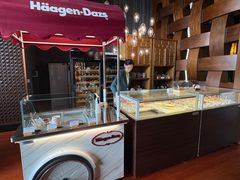 -时光吧·大堂吧·丽江和府洲际度假酒店