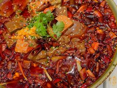 -新雅粤菜馆(南京东路店)