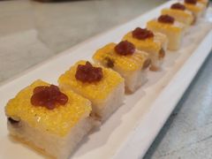 -老太原菜馆(中正天街店)