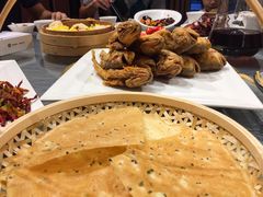 -院8里·少城记忆老川菜(宽窄巷子店)