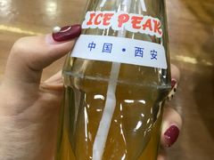 -刘信牛羊肉小炒泡馍(回民街店)