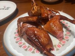 -如轩·海鲜砂锅粥·潮汕菜(一品天下店)