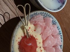 -李百蟹·蟹黄面·江景餐厅(外滩·豫园店)
