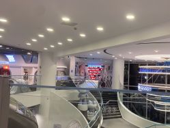 -MINI MARS KIDS CLUB亲子家庭中心(长宁天山店)